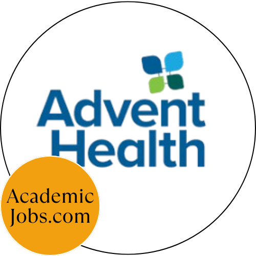 AdventHealth logo